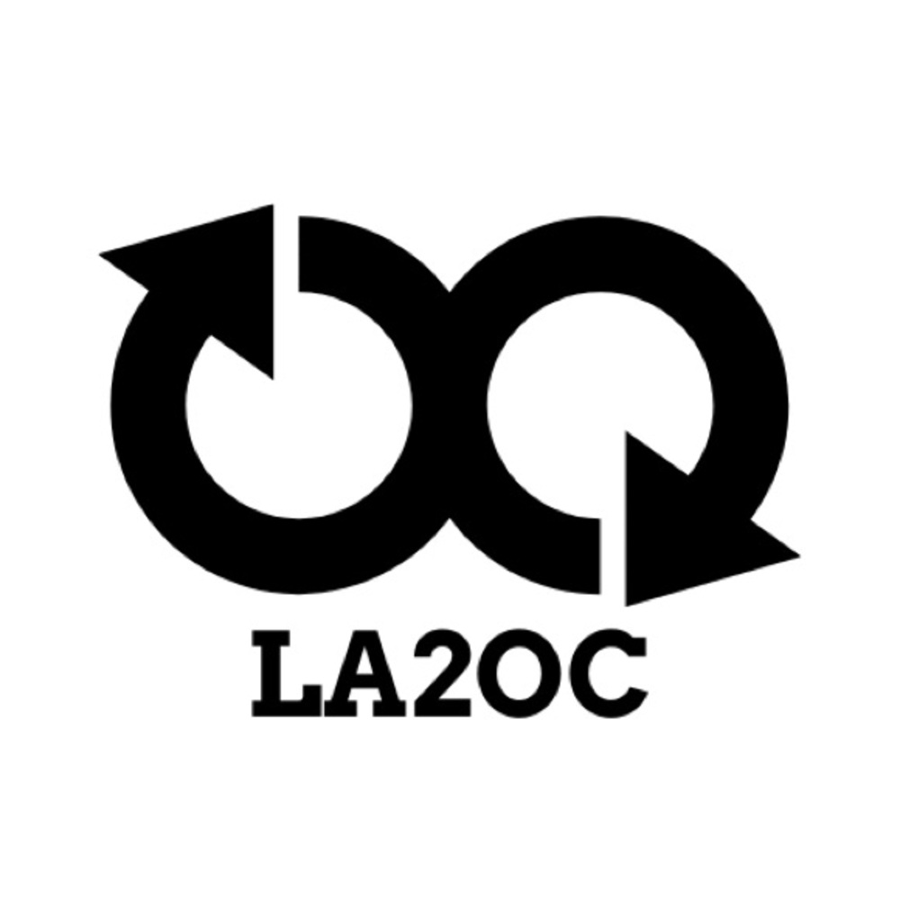 Meet your Posher, LA2OC